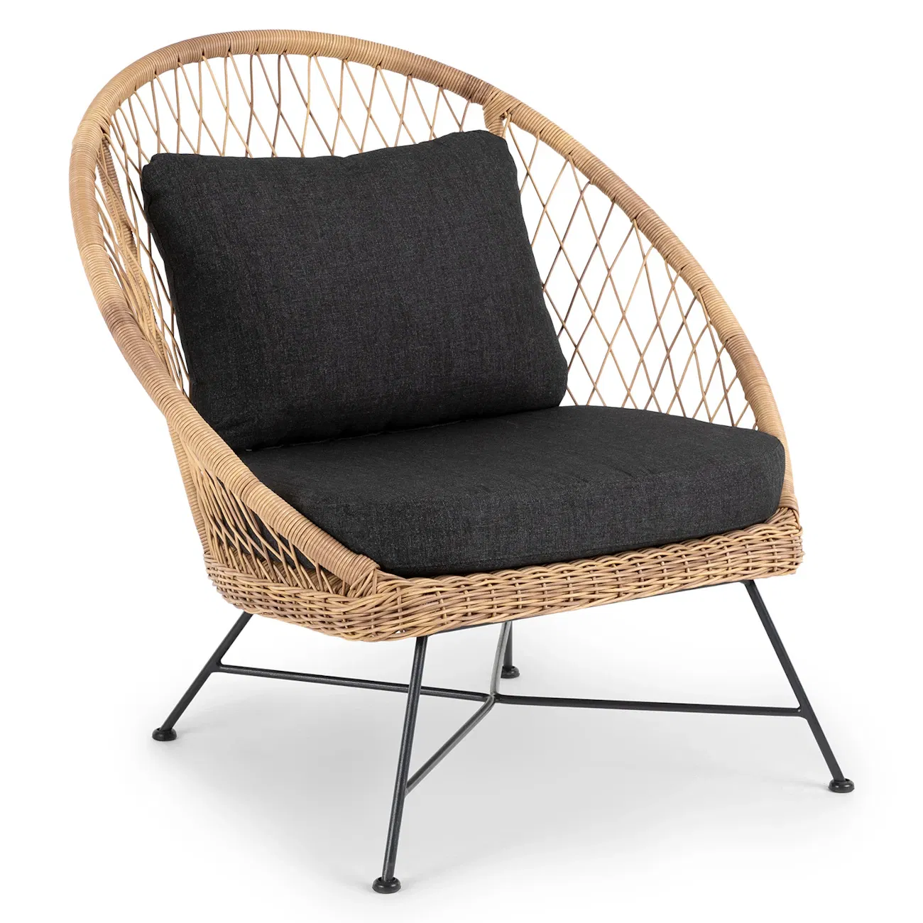 Siren Rest - Sofa Chair