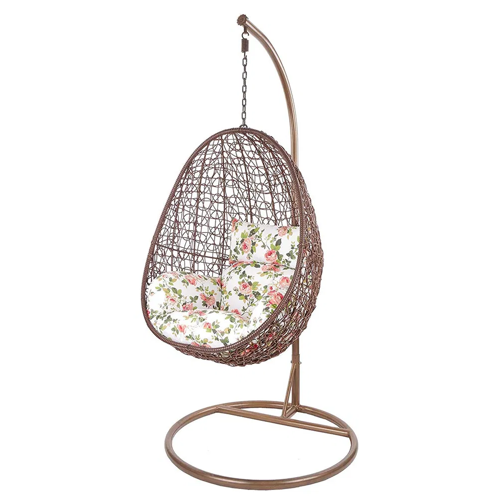 Patio swings traditional european small outdoor playground equipment porch swing with stand