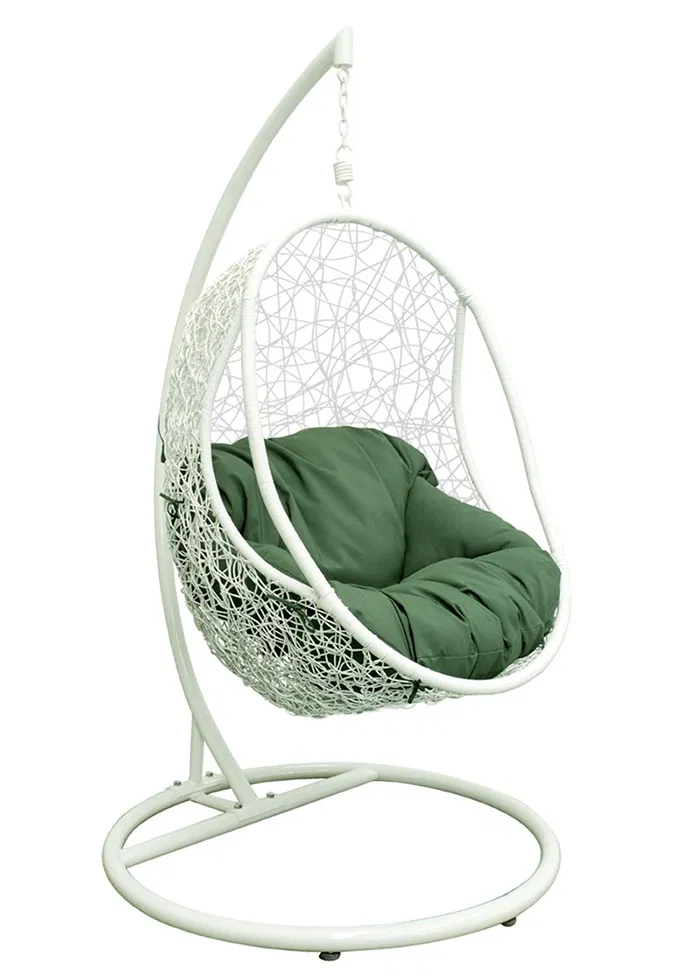 Patio swings traditional european small outdoor playground equipment porch swing with stand