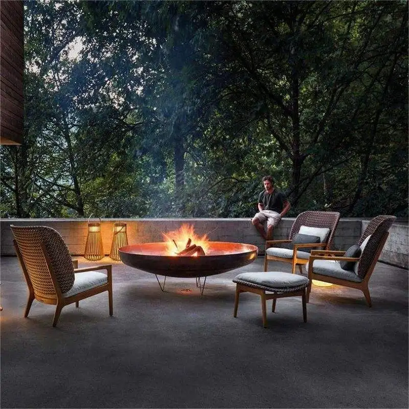 Cozy Cloud - Sofa
