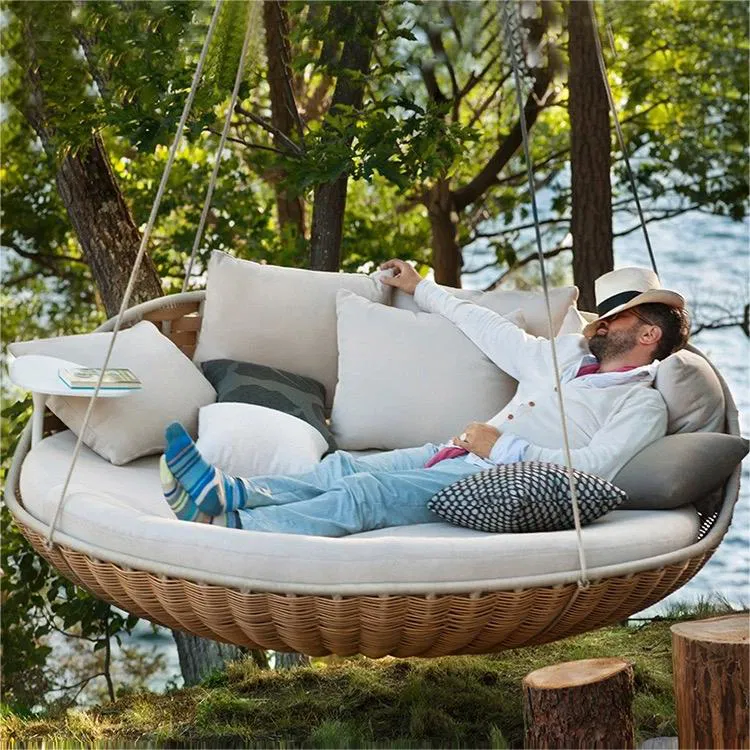 Sea Shell Daybed