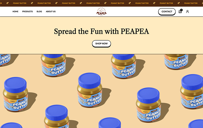Peapea