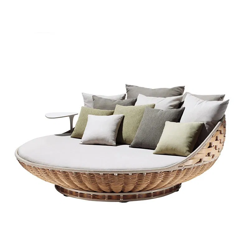 Sea Shell Daybed