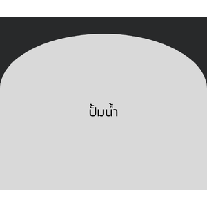 ปั๊มน้ำ