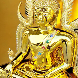 งานหล่อพระขนาดต่างๆ