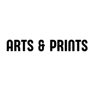 Arts & Prints