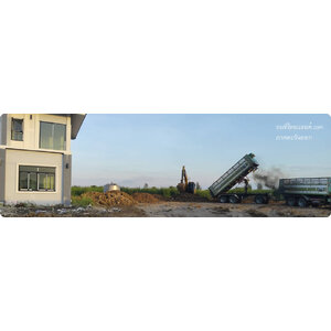 ถมดินภาคตะวันออก