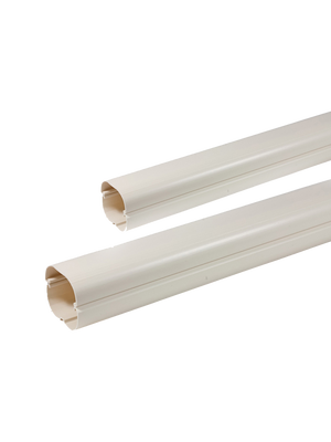 รางครอบท่อ #75