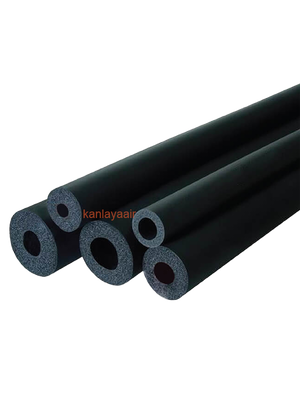 ฉนวนหุ้มท่อ 2-7 หุน หนา 3/8