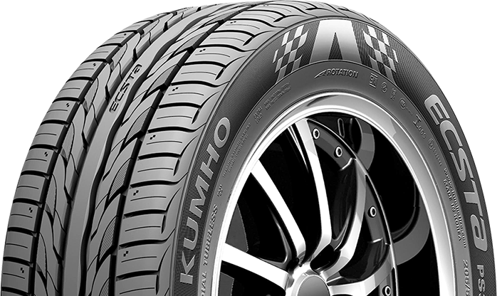 ยาง KUMHO ECSTA PS31 195/55R15 85V *VN