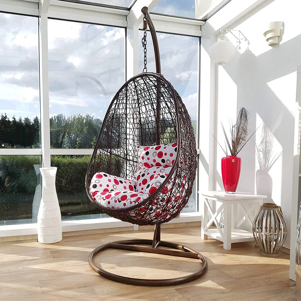 Patio swings traditional european small outdoor playground equipment porch swing with stand
