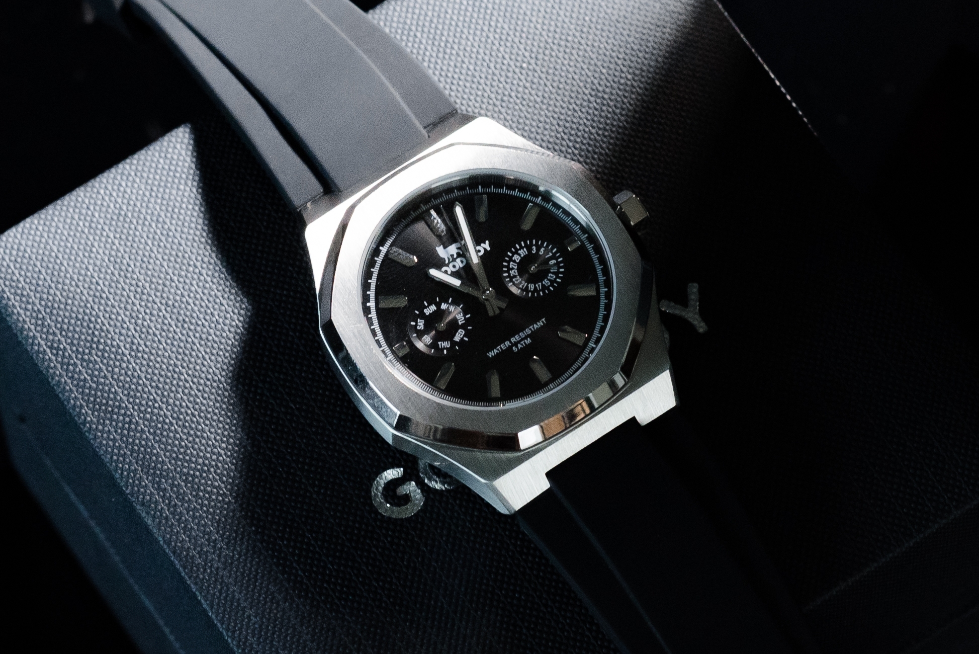 นาฬิกา GOOD BOY รุ่น GBB-009