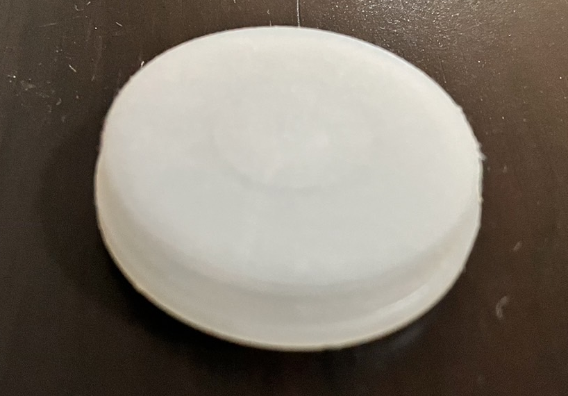 Waygate Krautkramer Wear Caps for PFCR - PFCS Transducers (SPARE-WEAR-CAPS)