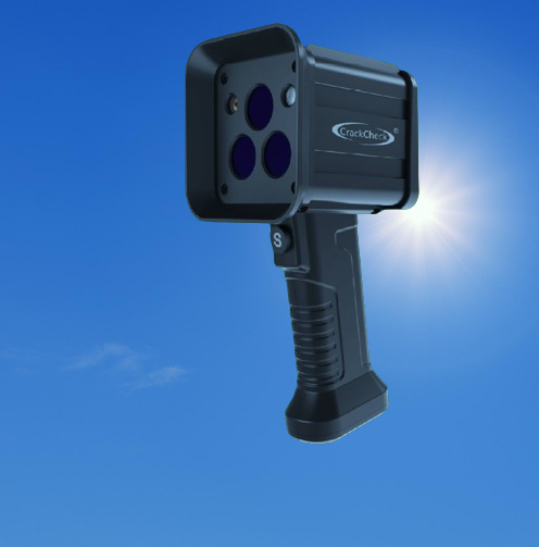 Portable LED UV Lamp