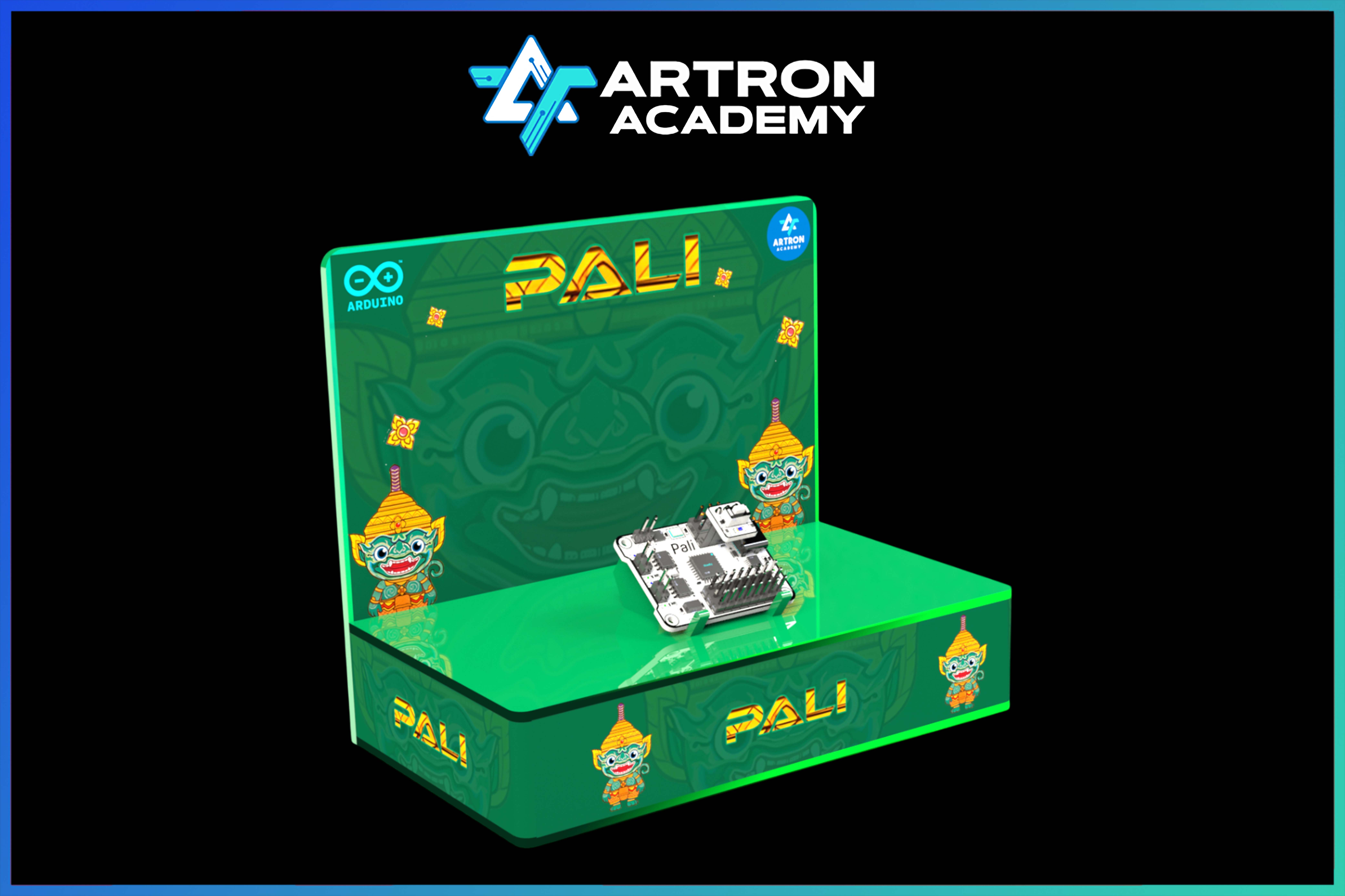Pali
