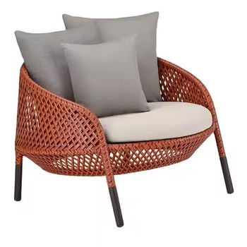Bird Wing - Sofa Set
