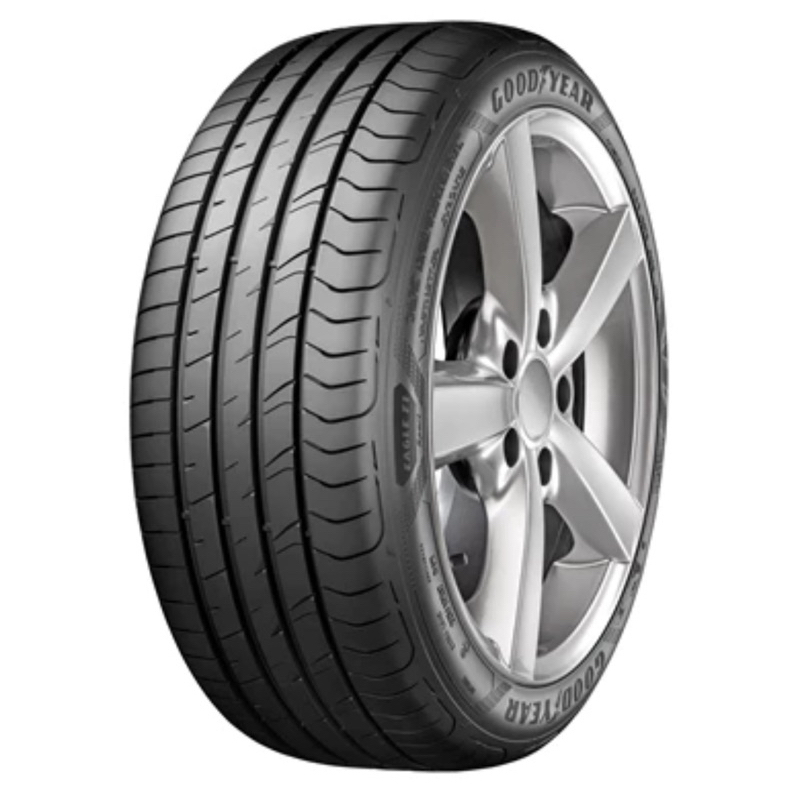 ยาง GOODYEAR EAGLE F1 SPORT 195/55R15 85W *TH