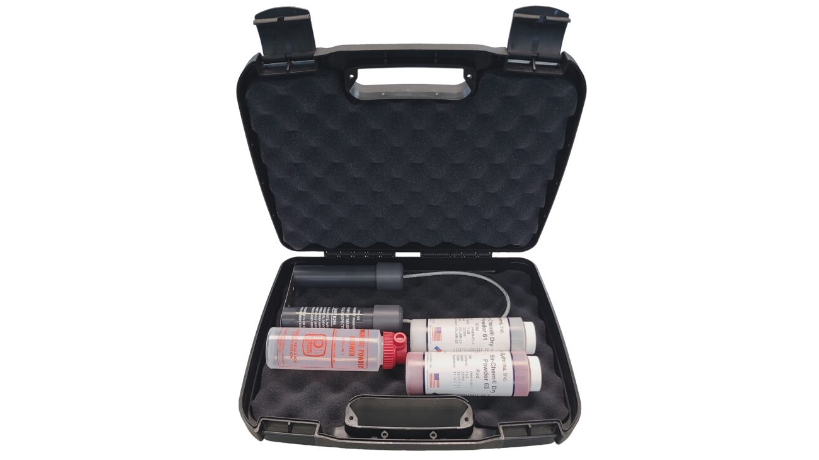 Parker PM-50A Permanent Magnetic Yoke Kit