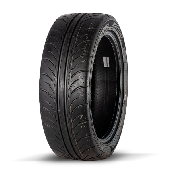 ยาง ZESTINO 195/50ZR15 82W SUPRA-08R Y2019