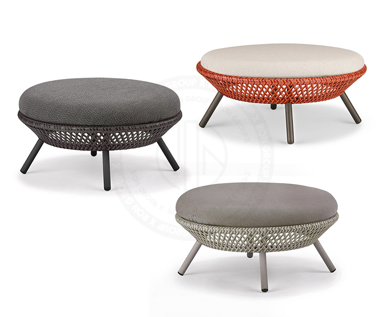 Bird Wing - Sofa Set