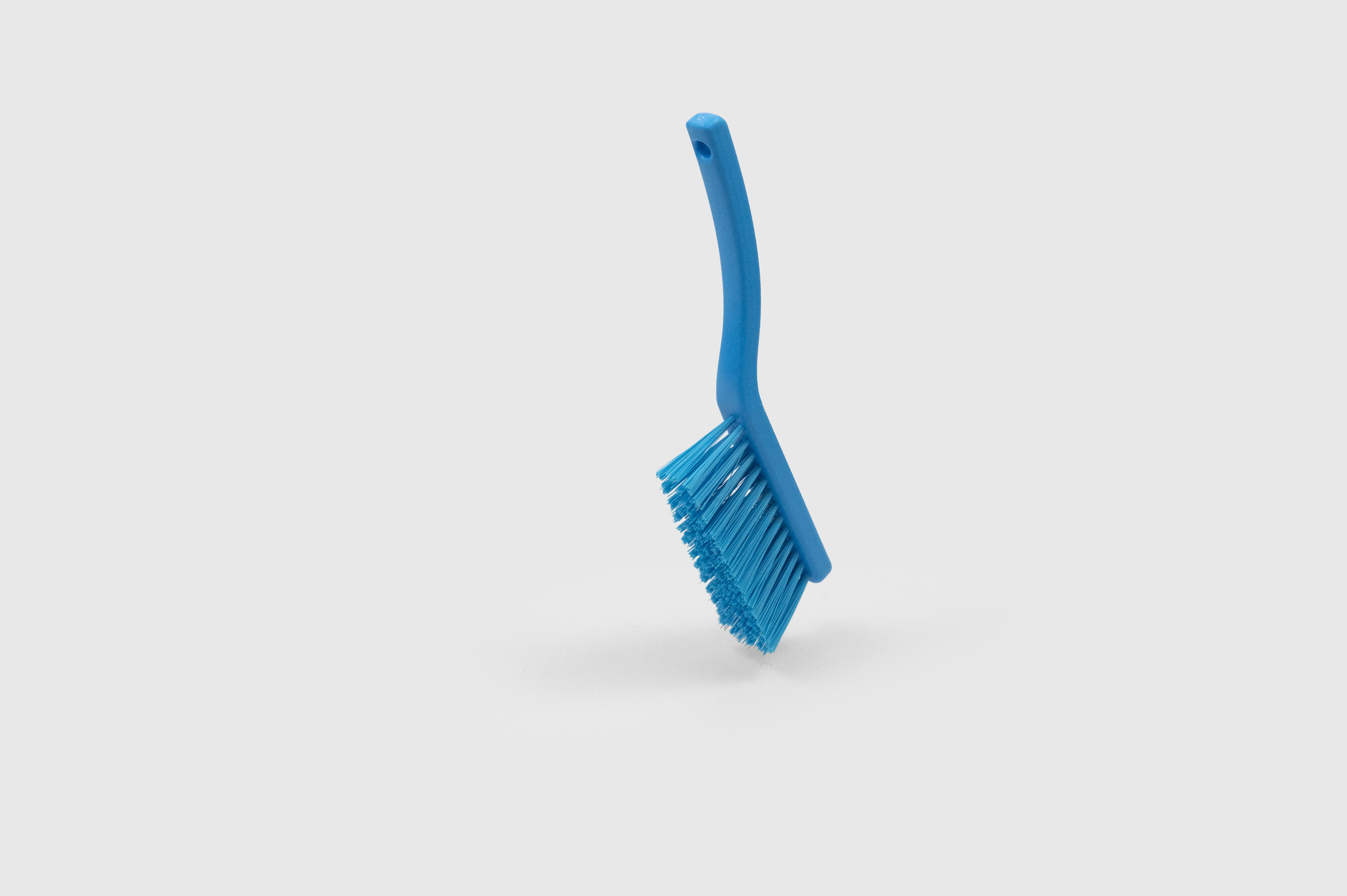 HILLBRUSH แปรงขัดสายพาน / ซอกมุมเครื่องจักร แบบมีด้ามจับ (ฟู้ดเกรด)