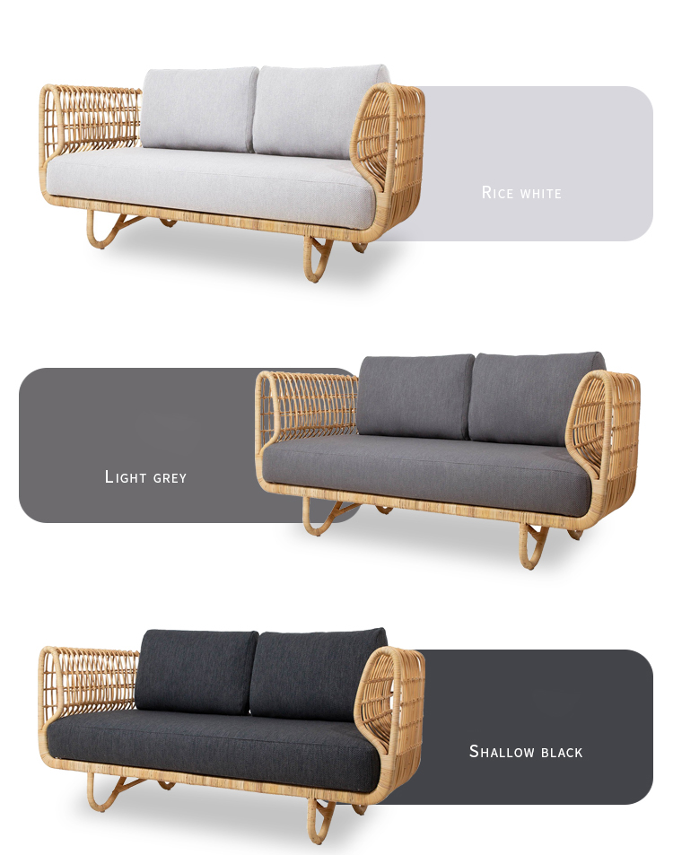 River Root - Sofa Set