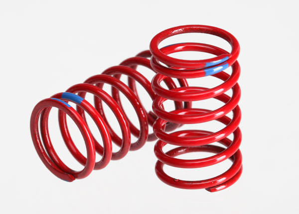 COIL SPRING (ROAD 3") D-MAX, MU-X