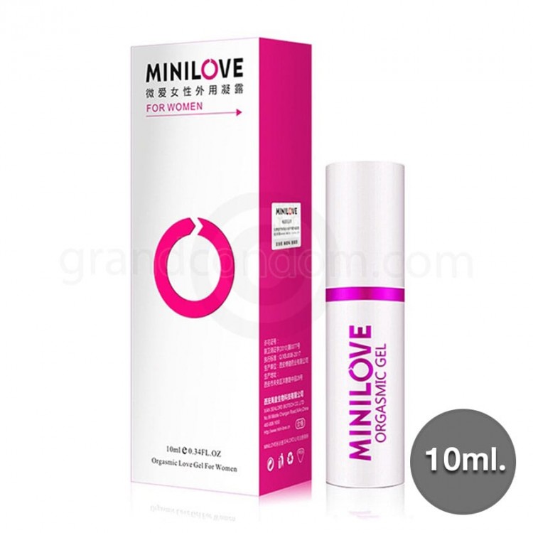 W08 MINILOVE Women