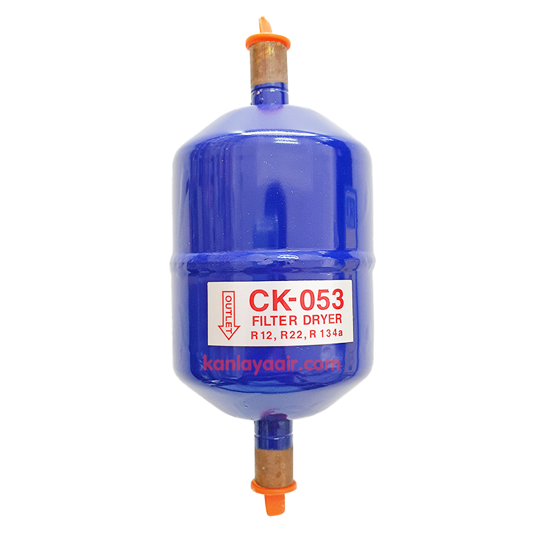 ดรายเออร์ แบบเชื่อม CK ขนาด 3 หุน (3/8")