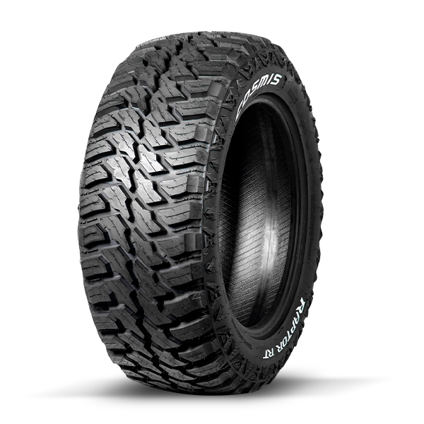 ยาง COSMIS RAPTOR RT 35X12.5R22