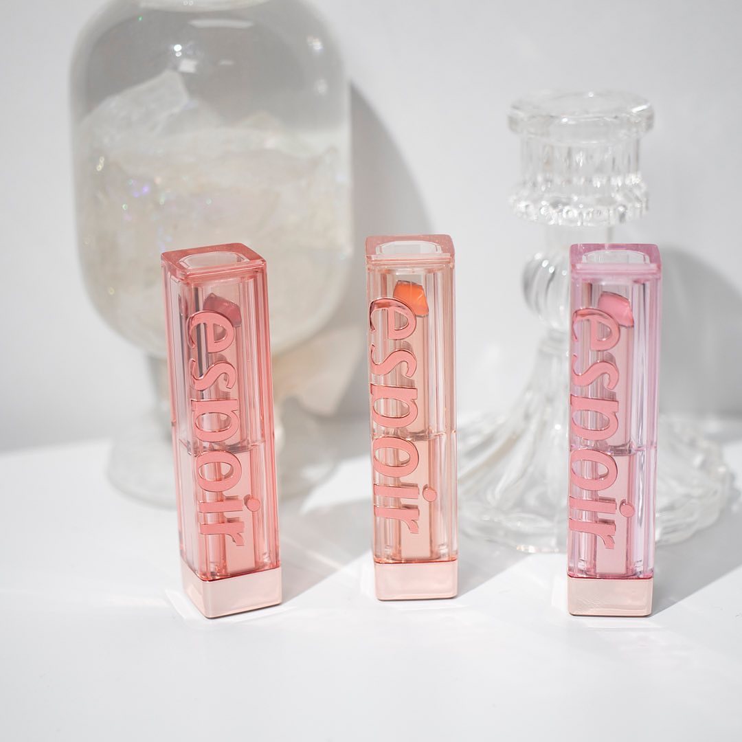 Espoir Nowear Glow lip Balm 4.5g ลิปบาล์มเปลี่ยนสี