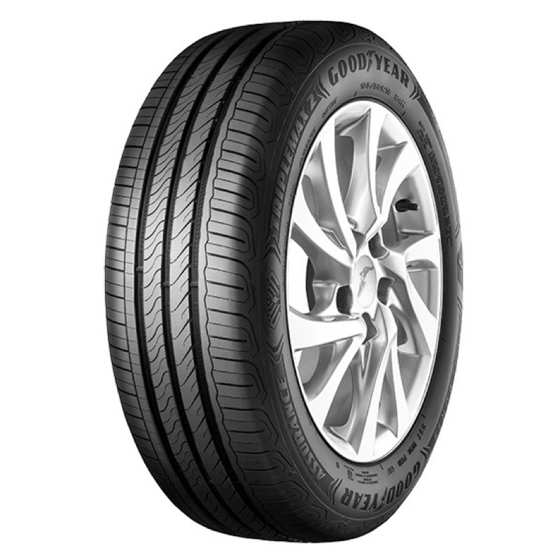 ยาง GOODYEAR ASSURANCE TRIPLE MAX 2 225/55R18 98V