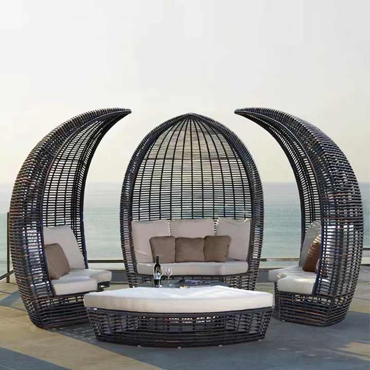 Reef Rest Cabana set