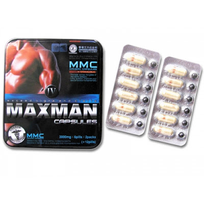 M24 MAX MAN IV Ver.1 (แม็กแมน4 เวอร์ชั่น1)