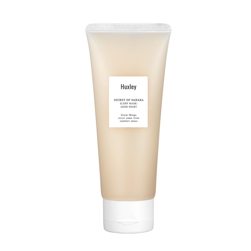 Huxley Sleep Mask Good Night 120 g
