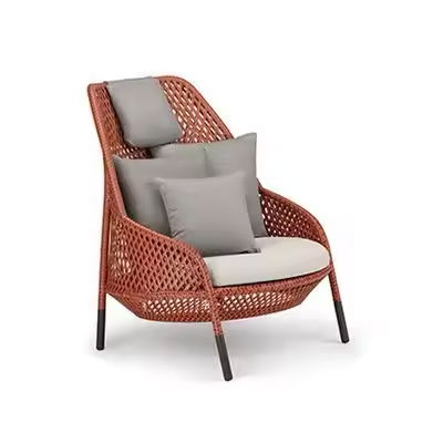 Bird Wing - Sofa Set