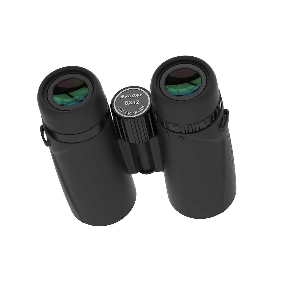 [Pre-order] SVBONY SA205 8x42 ED Flat-field Binoculars