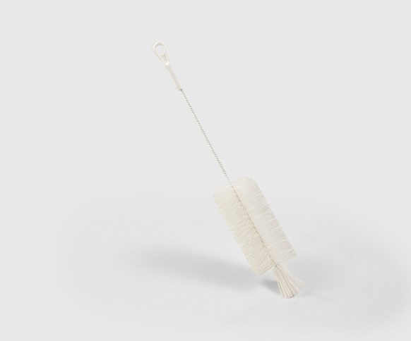 HILLBRUSH - แปรงขัดขวด เส้นผ่าศูนย์กลาง 7.5 ซม.(ฟู้ดเกรด)