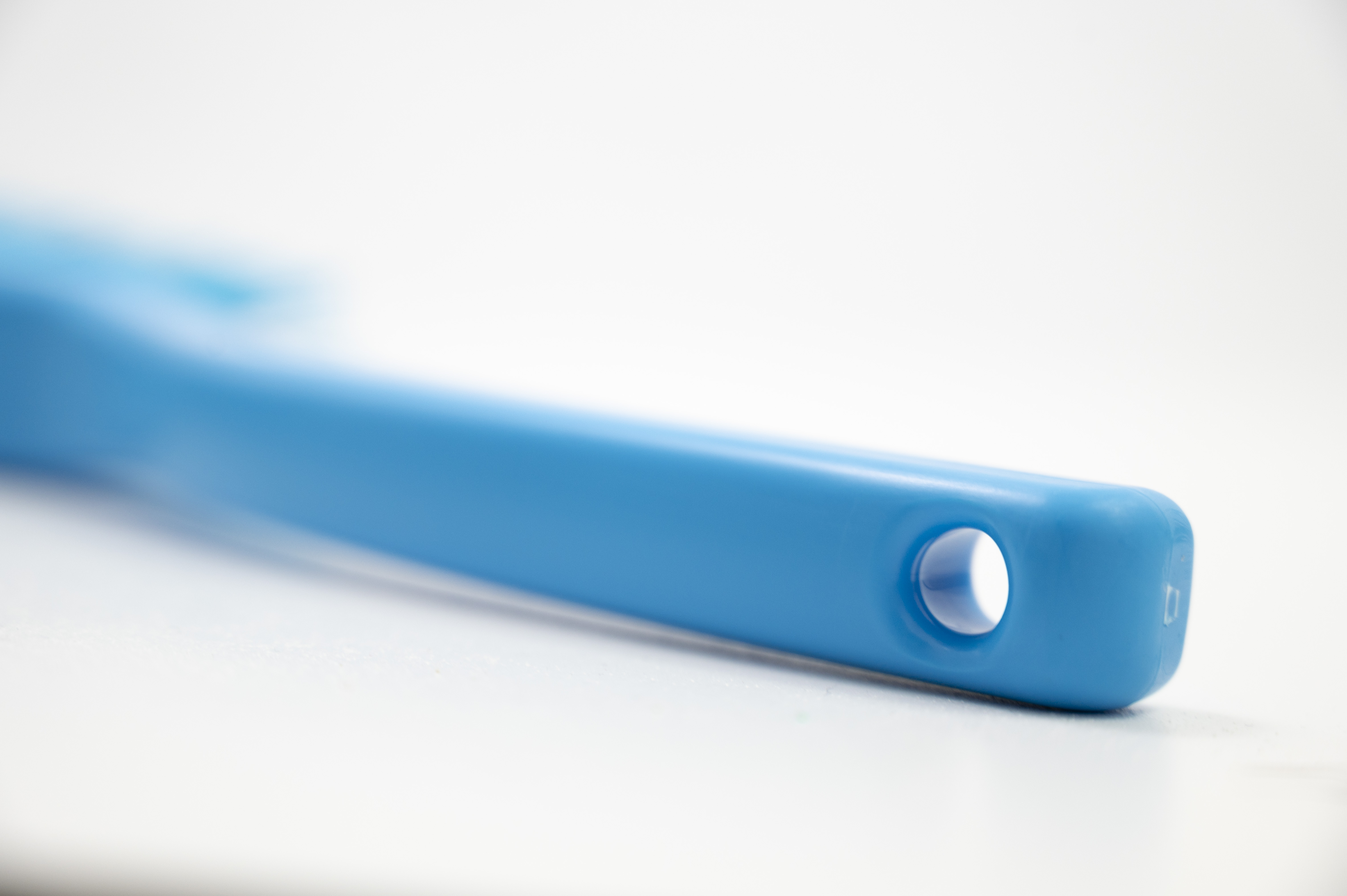 HILLBRUSH แปรงขัดสายพาน / ซอกมุมเครื่องจักร แบบมีด้ามจับ (ฟู้ดเกรด)