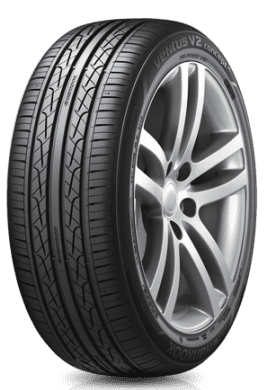 ยาง HANKOOK VENTUS V2 CONCEPT2 (H457) 205/45R17 88V *ID