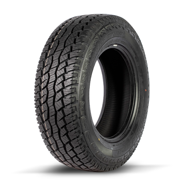 ยาง COSMIS COBRA AT-R 275/65R18 113/110Q