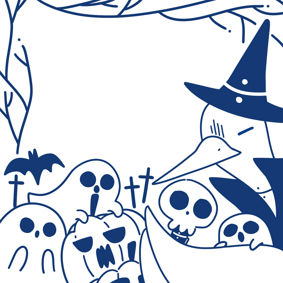 MEMO ห่านคับสำนักพิมพ์ #1