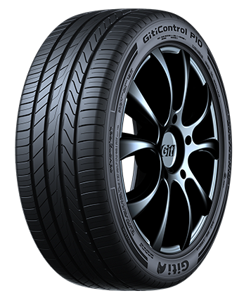 ยาง GITI P10 215/55R17 98W
