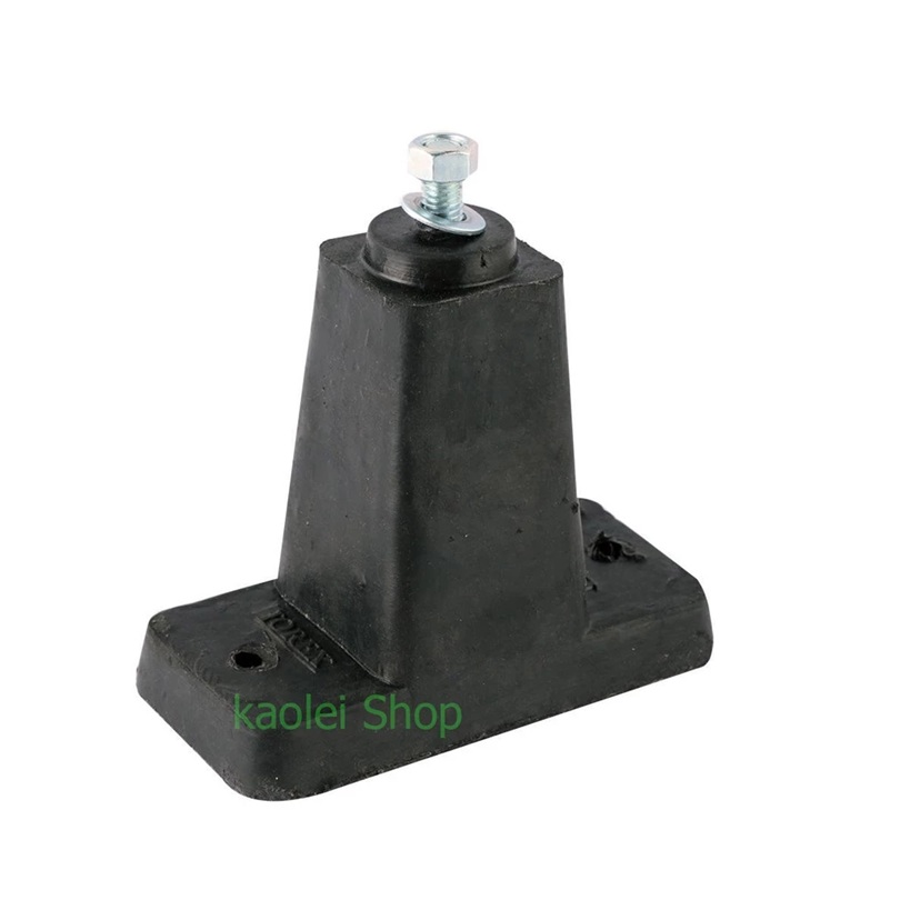 ขายางรองแอร์ ขนาด 4" ขายางรองคอมเพรสเซอร์แอร์