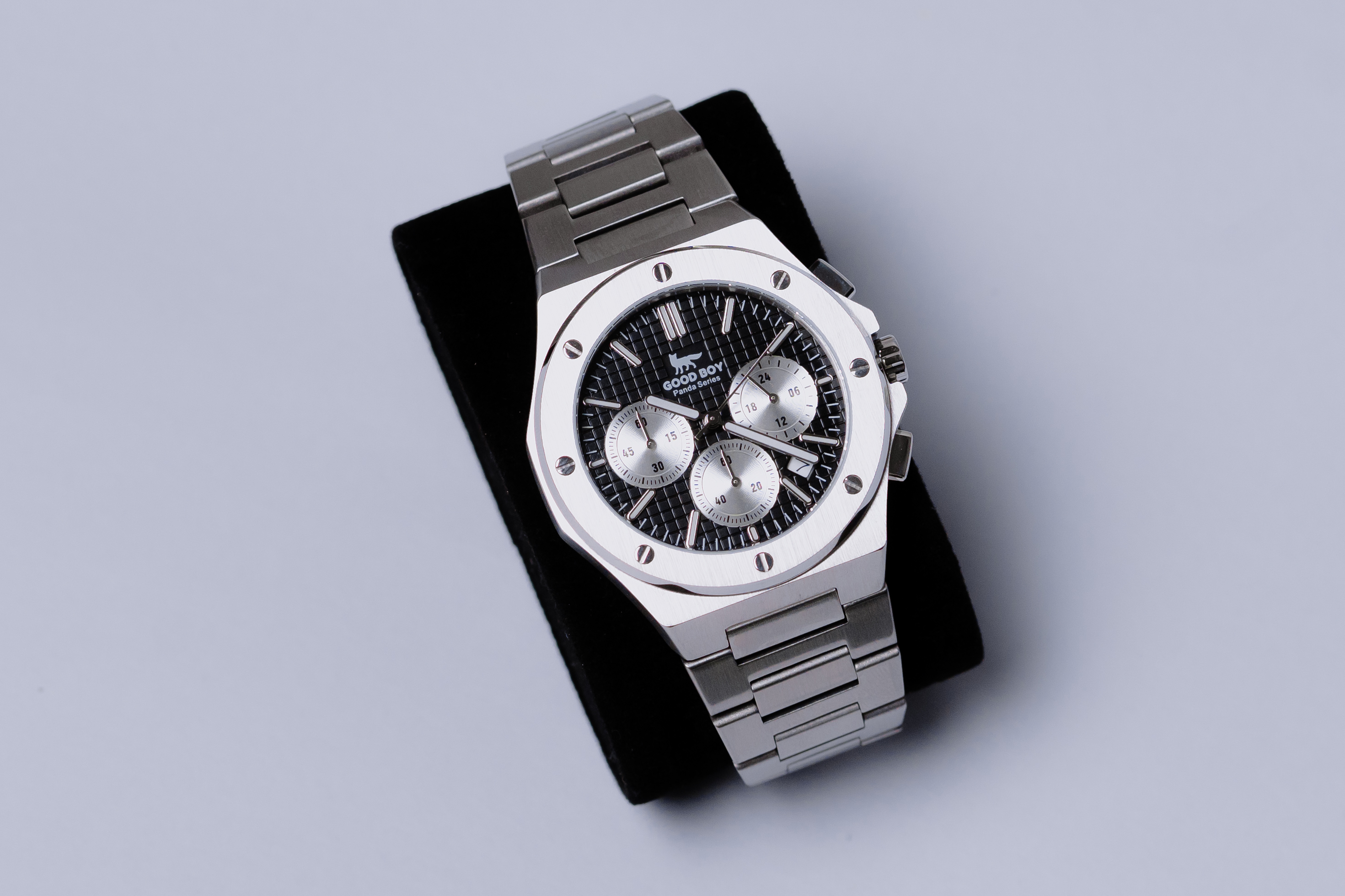 นาฬิกา GOOD BOY รุ่น GBB-PANDA-50