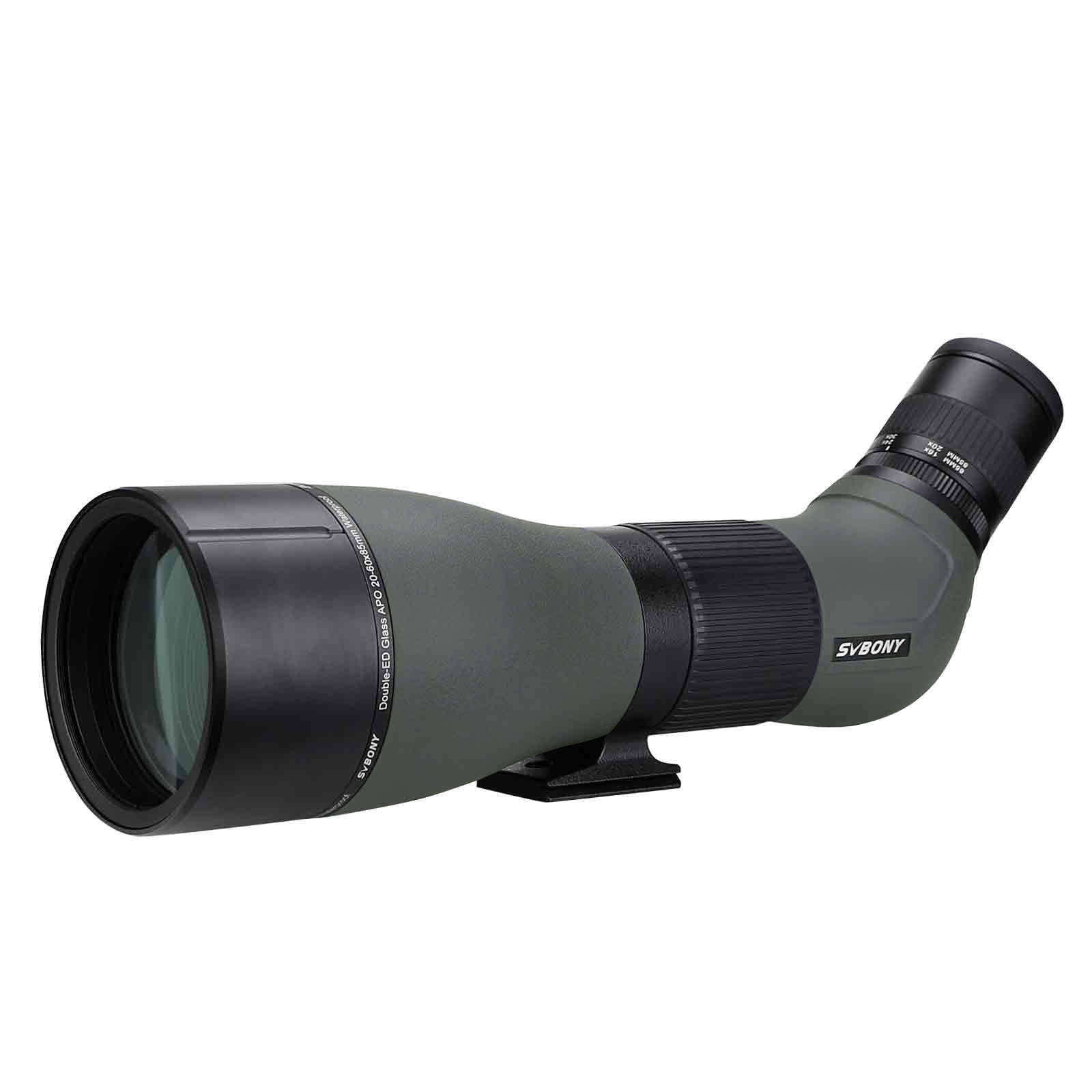 [Pre-order] SA401 APO 20-60x/85 Spoting Scope