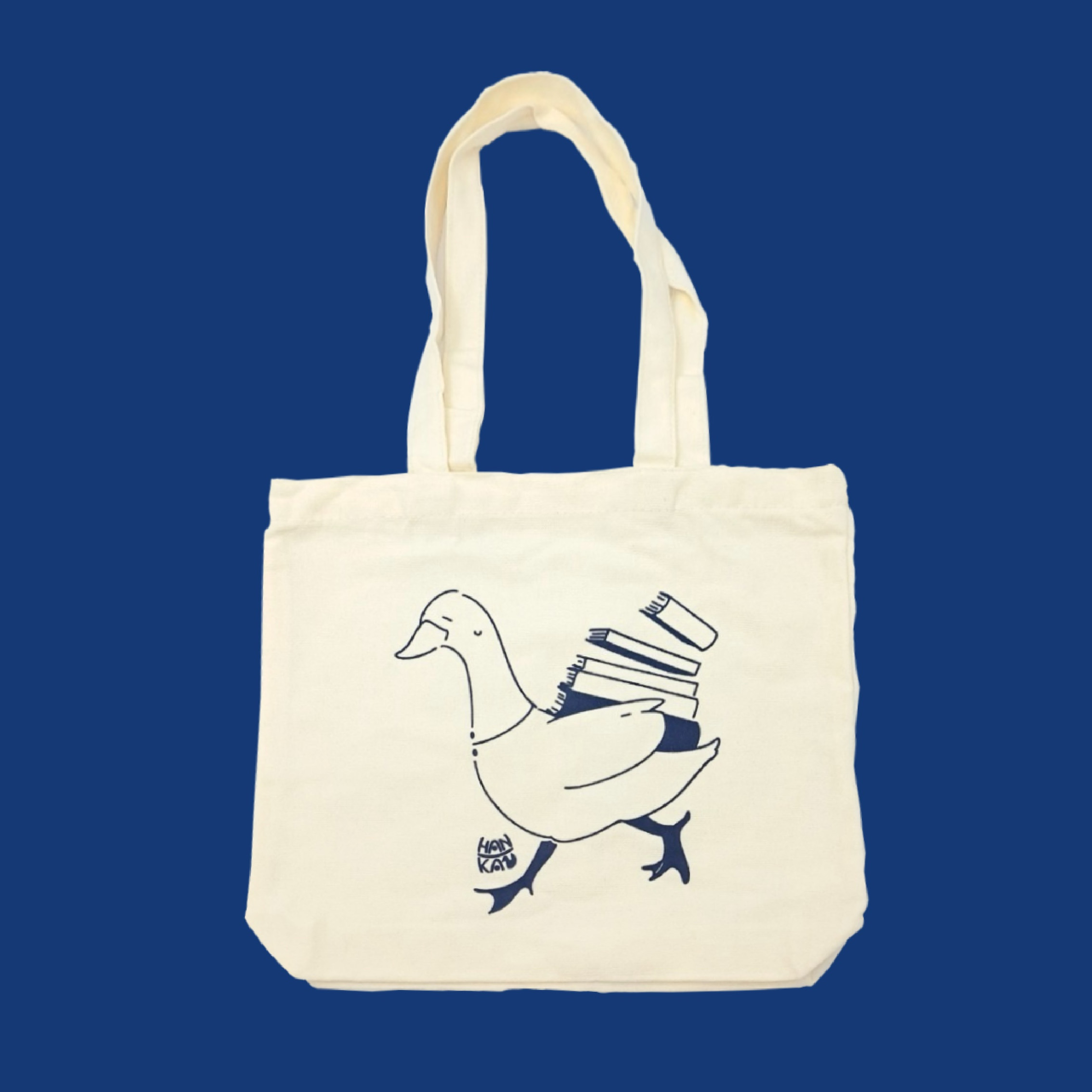 Tote bag หารค่าสำนักพิมพ์ #1