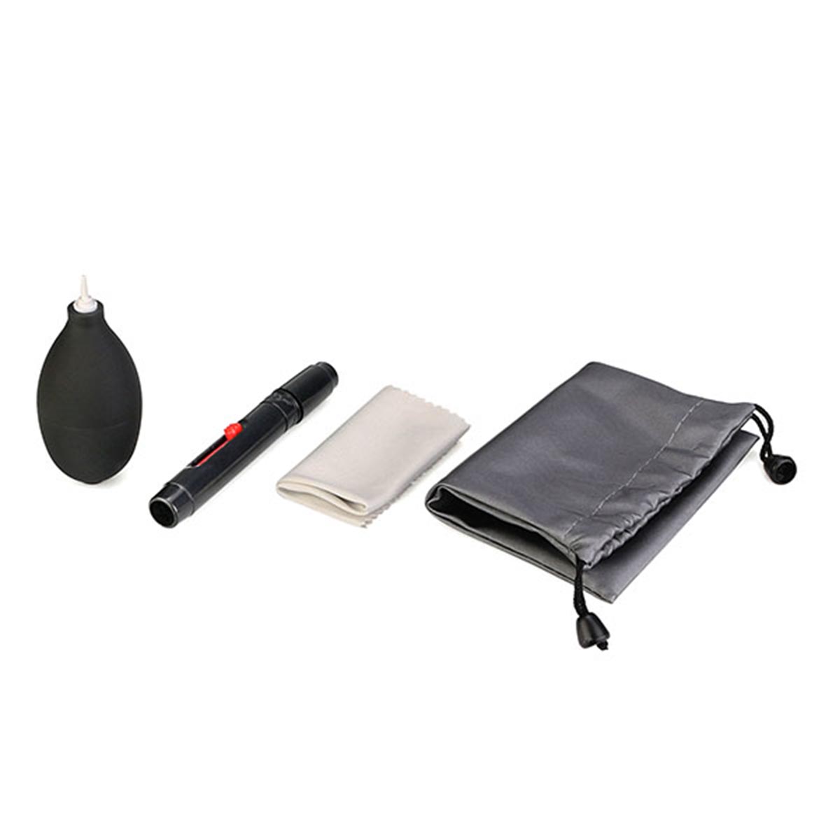 ชุดทำความสะอาดเลนส์กล้อง Len Cleaning Set