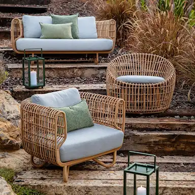 River Root - Sofa Set