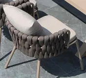 DARK LAGOON CHAIR